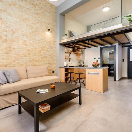 Loft 1 Apartment คอสทาวน์ ภายนอก รูปภาพ