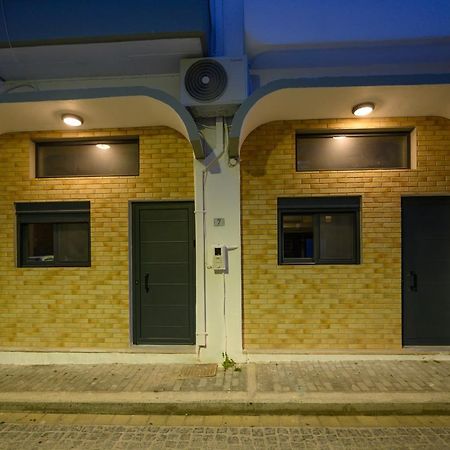 Loft 1 Apartment คอสทาวน์ ภายนอก รูปภาพ