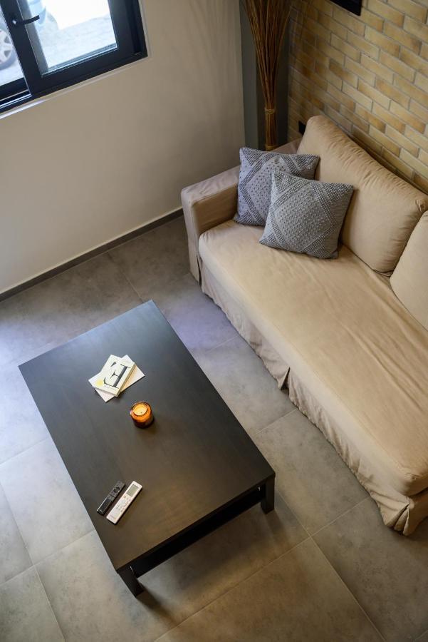 Loft 1 Apartment คอสทาวน์ ภายนอก รูปภาพ