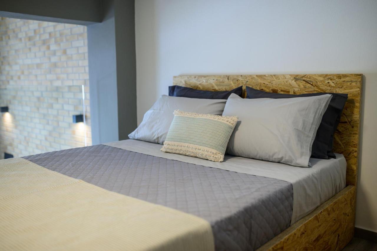 Loft 1 Apartment คอสทาวน์ ภายนอก รูปภาพ