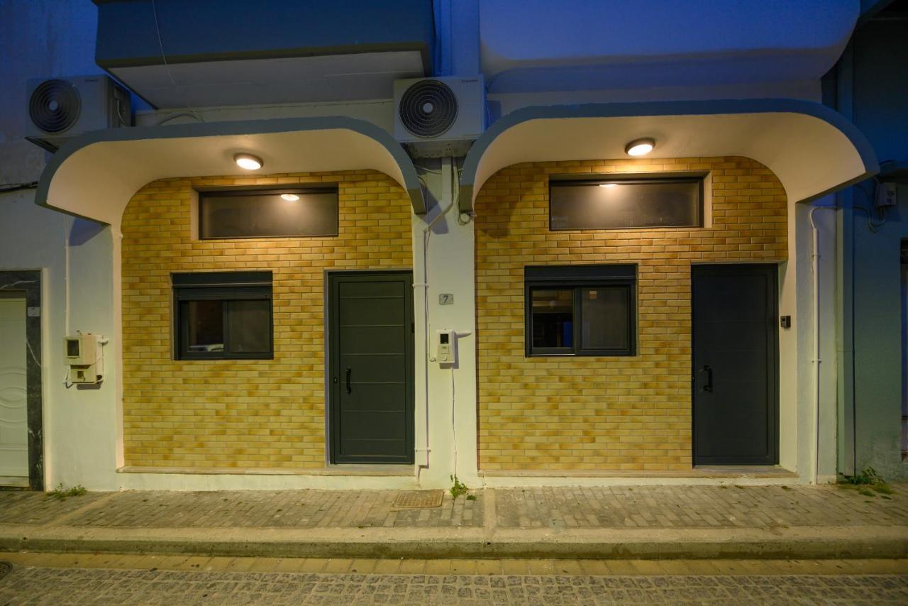 Loft 1 Apartment คอสทาวน์ ภายนอก รูปภาพ
