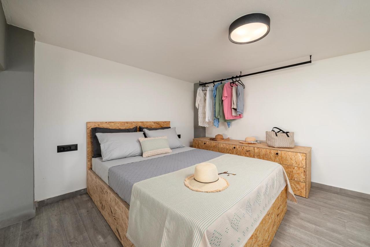 Loft 1 Apartment คอสทาวน์ ภายนอก รูปภาพ