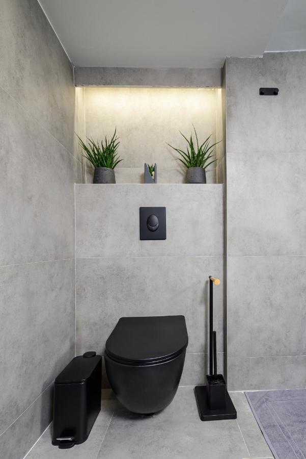 Loft 1 Apartment คอสทาวน์ ภายนอก รูปภาพ