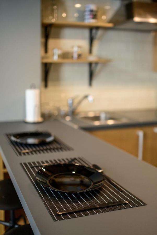 Loft 1 Apartment คอสทาวน์ ภายนอก รูปภาพ