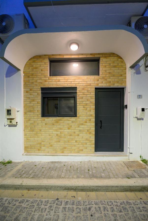 Loft 1 Apartment คอสทาวน์ ภายนอก รูปภาพ
