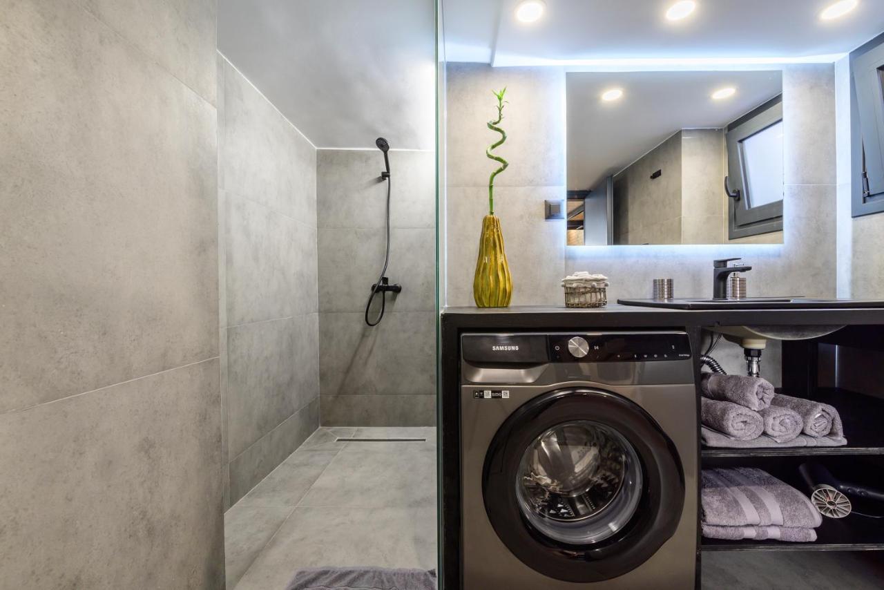Loft 1 Apartment คอสทาวน์ ภายนอก รูปภาพ