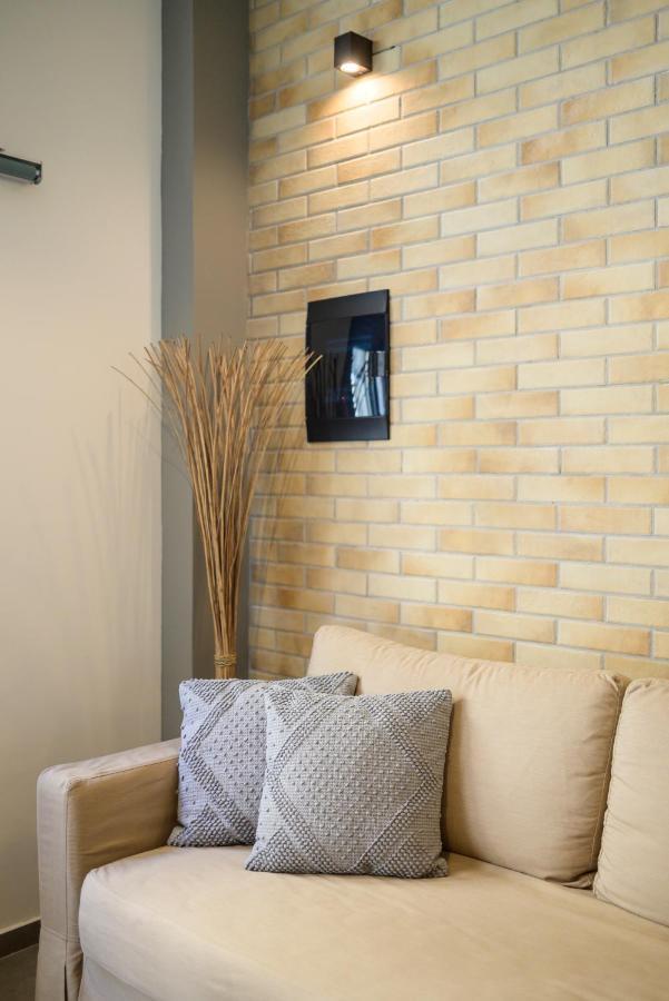 Loft 1 Apartment คอสทาวน์ ภายนอก รูปภาพ
